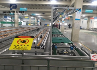 老化生產(chǎn)線(xiàn)